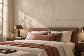 Обои светлые Отбор (Selection) 35029 изображение 1