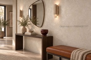 Обои светлые Отбор (Selection) 35029 изображение 2
