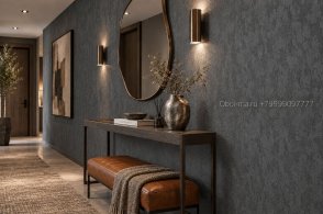 Обои черные Отбор (Selection) 35030 изображение 4