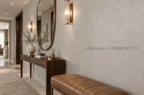 Обои светлые Отбор (Selection) 35033 изображение 2