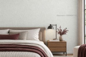 Обои светлые Отбор (Selection) 35035 изображение 1