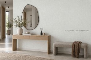 Обои светлые Отбор (Selection) 35035 изображение 3