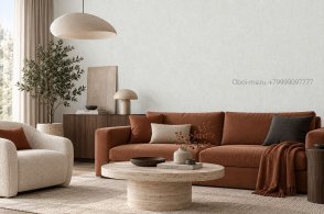 Обои светлые Отбор (Selection) 35035 изображение 4