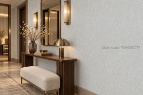 Обои светлые Отбор (Selection) 35037 изображение 2