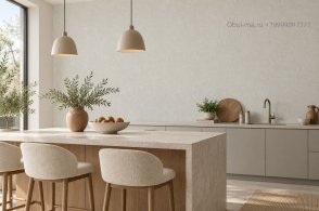 Обои светлые Отбор (Selection) 35038 изображение 4