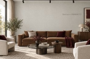 Обои светлые Отбор (Selection) 35038 изображение 3