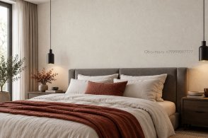 Обои светлые Отбор (Selection) 35039 изображение 1