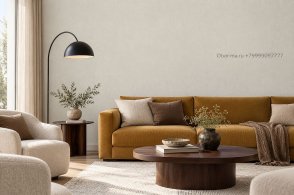 Обои светлые Отбор (Selection) 35039 изображение 4
