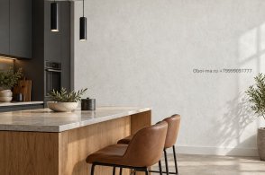 Обои светлые Отбор (Selection) 35043 изображение 3
