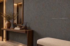 Обои коричневые Отбор (Selection) 35046 изображение 2