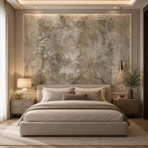 Обои Marburg Smart Art Selection 35095 изображение 3