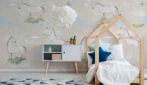 Фрески Ortograf Little Friends 2 Little Friends 2 35209 изображение 1