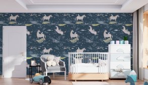 Фрески Ortograf Little Friends 2 Little Friends 2 35210 изображение 1