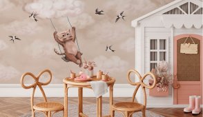 Фрески Ortograf Little Friends 2 Little Friends 2 35215 изображение 1