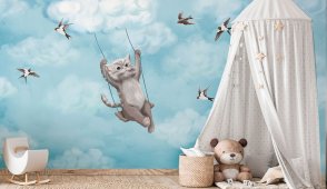 Фрески Ortograf Little Friends 2 35216 изображение 1