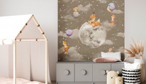 Фрески Ortograf Little Friends 2 35222 изображение 1