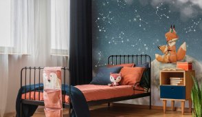 Фрески Ortograf Little Friends 2 Little Friends 2 35223 изображение 1