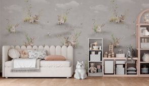 Фрески Ortograf Little Friends 2 Little Friends 2 35227 изображение 1
