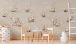 Фрески Ortograf Little Friends 2 Little Friends 2 35228 изображение 1