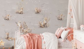 Фрески Ortograf Little Friends 2 Little Friends 2 35230 изображение 1