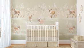 Фрески Ortograf Little Friends 2 35232 изображение 1