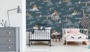 Фрески Ortograf Little Friends 2 Little Friends 2 35236 изображение 1