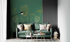 Фрески штукатурное ArtLine 35242 изображение 1