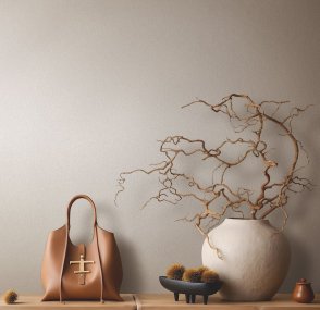 Обои с эффектом окрашеной стены Nuance 35258 изображение 2