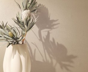 Обои с эффектом окрашеной стены Nuance 35263 изображение 2