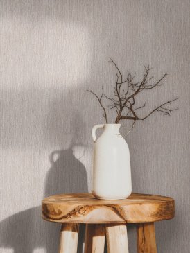 Обои коричневые Nuance 35305 изображение 4