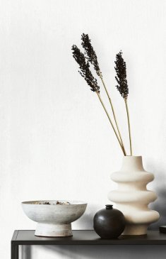 Обои белые Nuance 35306 изображение 1