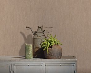 Обои коричневые Nuance 35312 изображение 2