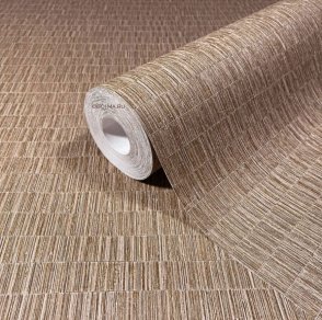 Обои коричневые Nuance 35317 изображение 4