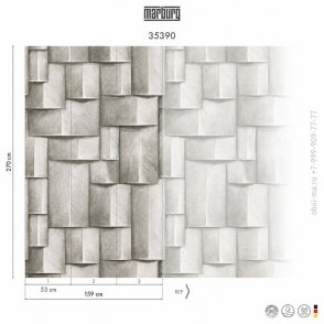 Обои под дерево Smart Art Selection 35390 изображение 1