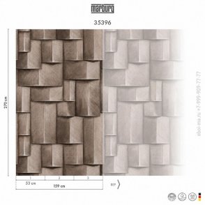 Обои Marburg Smart Art Selection 35396 изображение 1