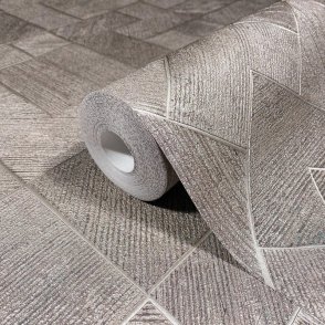 Обои с геометрическим рисунком Ritus 35411 изображение 2