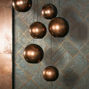 Обои мятные Ritus 35412 изображение 2