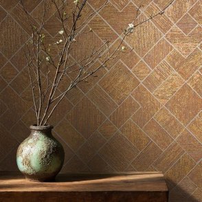 Обои с геометрическим рисунком Ritus 35413 изображение 1