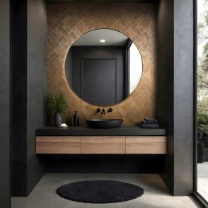 Обои с геометрическим рисунком Ritus 35413 изображение 2