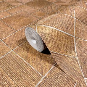 Обои с геометрическим рисунком Ritus 35413 изображение 3