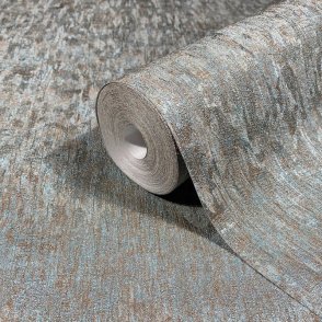 Обои мятные Selection 35426 изображение 2