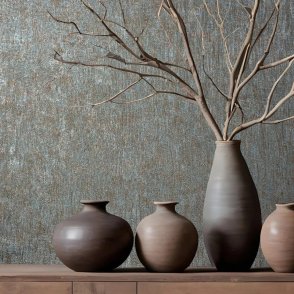 Обои мятные Selection 35426 изображение 1