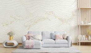 Фрески штукатурное ArtLine 35537 изображение 1