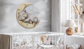 Фрески Ortograf Little Friends 2 Little Friends 2 35549 изображение 1