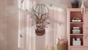 Фрески Ortograf Little Friends 2 Little Friends 2 35551 изображение 1