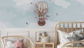 Фрески Ortograf Little Friends 2 Little Friends 2 35552 изображение 1