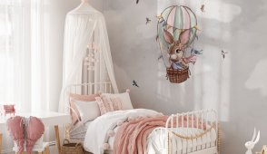 Фрески Ortograf Little Friends 2 Little Friends 2 35553 изображение 1