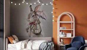 Фрески Ortograf Little Friends 2 Little Friends 2 35554 изображение 1