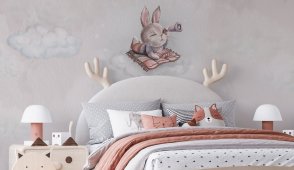 Фрески Ortograf Little Friends 2 35558 изображение 1