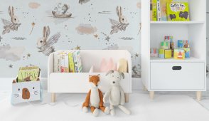 Фрески Ortograf Little Friends 2 Little Friends 2 35560 изображение 1